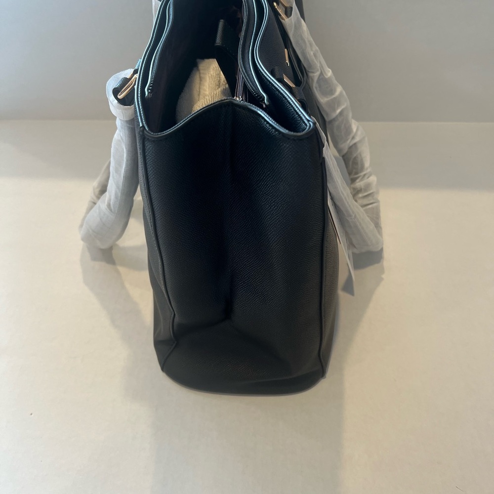 Lovevook NWT Black Women's Laptop Work/Travel
Minimalist ‘Business Fashion’ Bag - Picture 9 of 16